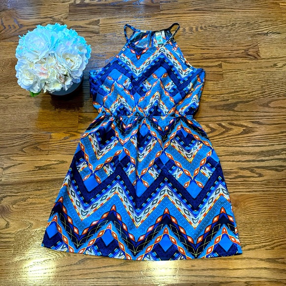 Paisley and Ivy Dress - Picture 1 of 5